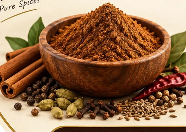 Garam masala