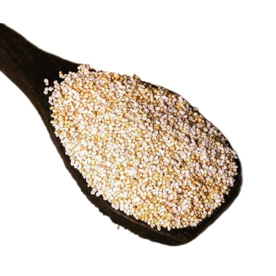 Rajgira Lahya | Rajgira Puff | Puffed Amaranth | Rajgira Lahi