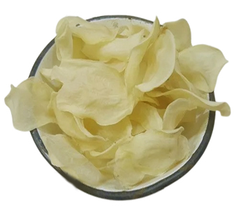 BATATA Wafers (Potato Chips) Ready To Fry