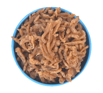 Bajari (Bajra) Vade / SANDAGE / Peral Millet Sandage